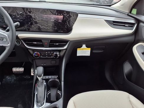 Used 2025 Buick Encore GX Sport Touring w/ Comfort Package image 20