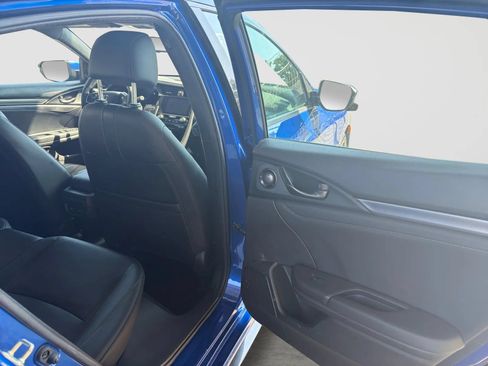 Used 2017 Honda Civic Sport Touring image 17