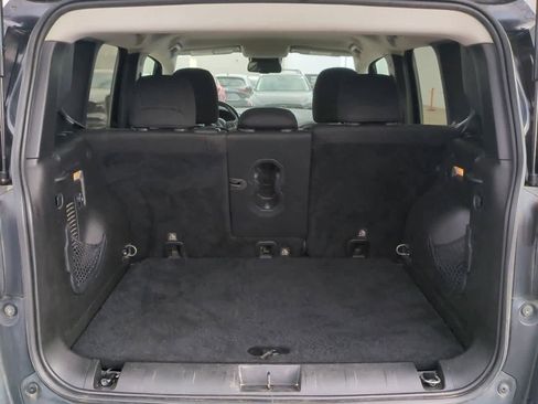 Used 2017 Jeep Renegade Latitude image 32