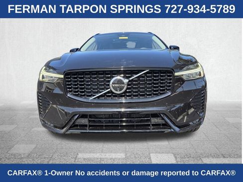 Certified 2024 Volvo XC60 B5 Plus w/ Protection Package Premier AWD/4WD image 3