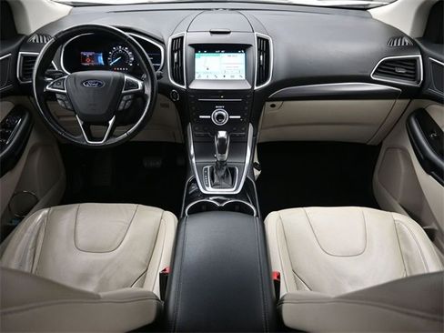 Used 2017 Ford Edge Titanium w/ Equipment Group 301A image 24
