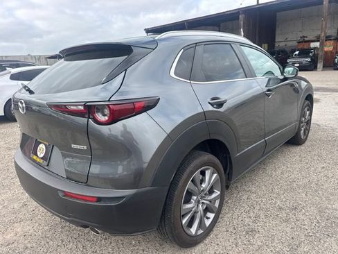 Used 2025 MAZDA CX-30 AWD 2.5 S w/ Preferred Package image 5