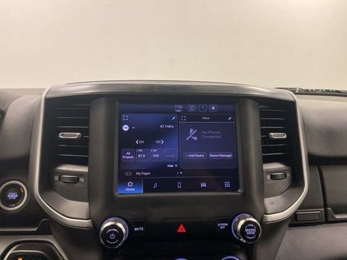 Used 2022 RAM 1500 Big Horn image 11