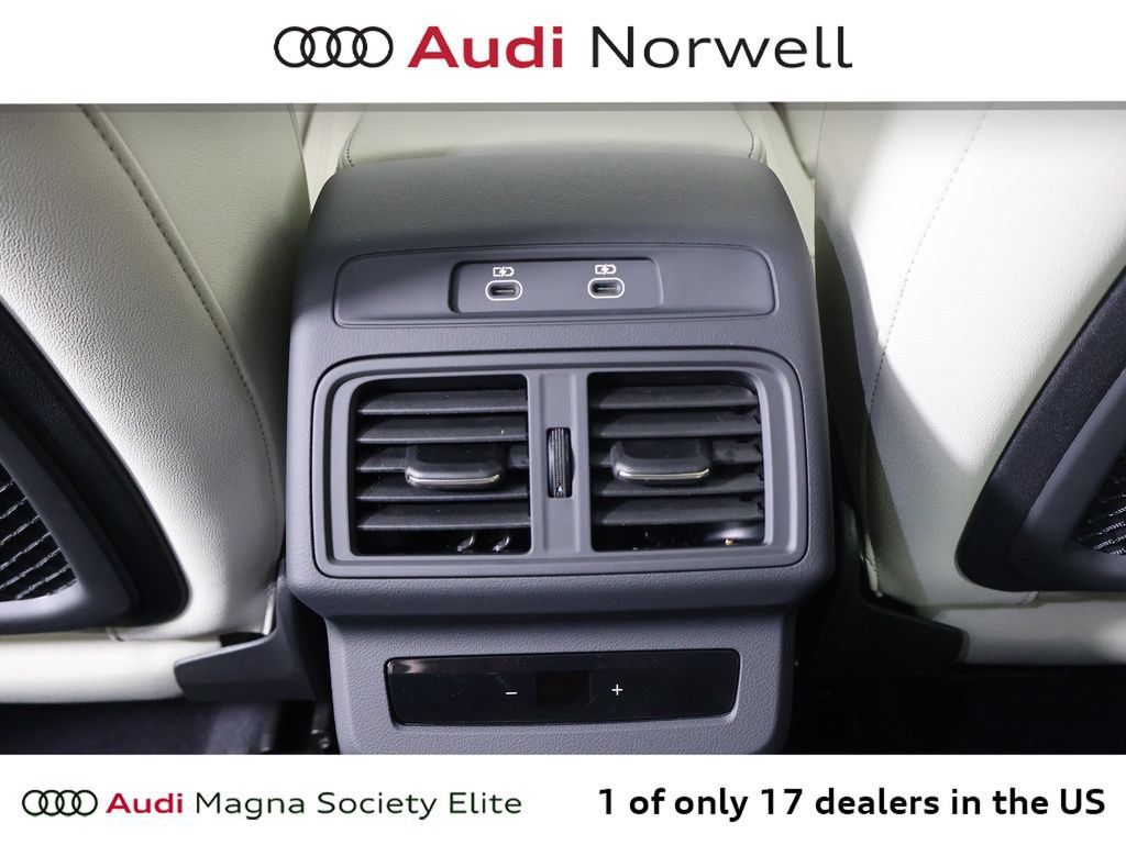 New 2026 Audi Q5 Premium AWD/4WD image 22