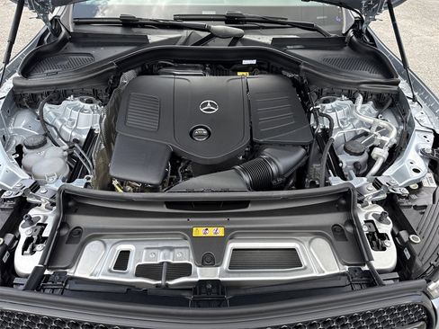 Used 2025 Mercedes-Benz GLC 300 GLC 300 Coupe image 40