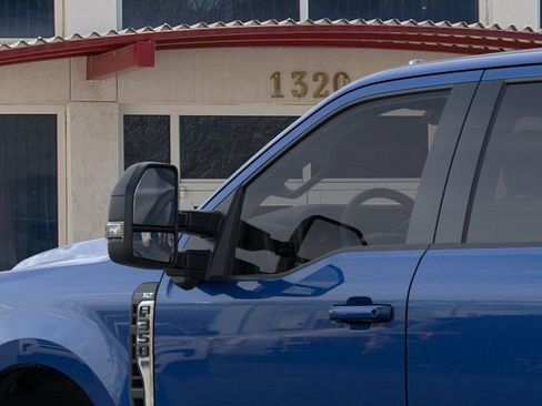 New 2026 Ford F350 XLT w/ XLT Premium Package AWD/4WD image 21