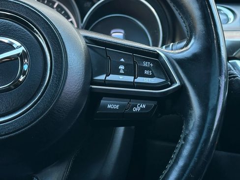 Used 2017 MAZDA MAZDA6 Grand Touring image 30