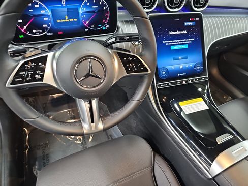 Used 2026 Mercedes-Benz C 300 Sedan image 17