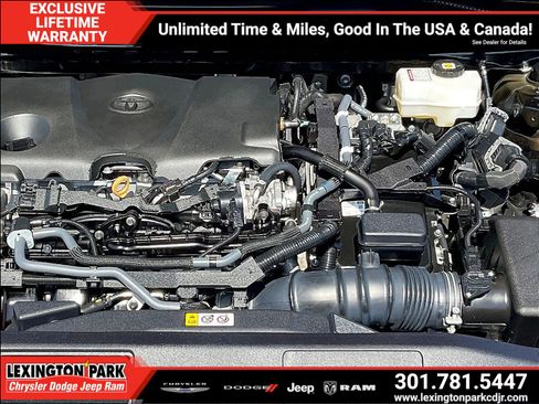 Used 2024 Toyota Camry XSE w/ Cold Weather Package FWD image 29