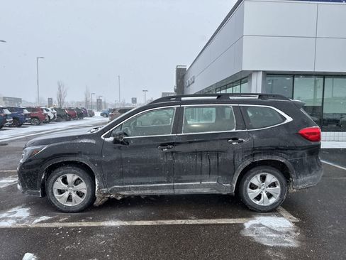 Used 2023 Subaru Ascent image 12