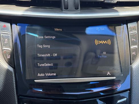 Used 2014 Cadillac XTS Luxury w/ Driver Awareness Package FWD image 31