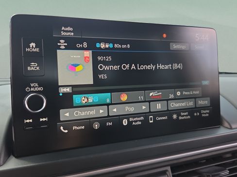 Certified 2024 Honda Pilot EX-L image 27