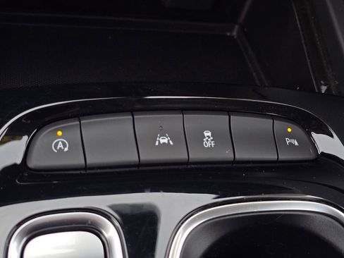 Certified 2023 Buick Envision Preferred image 15