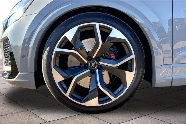 Used 2024 Audi RS Q8 AWD/4WD image 9