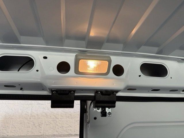 New 2026 RAM ProMaster 2500 w/ Safety Group FWD image 10