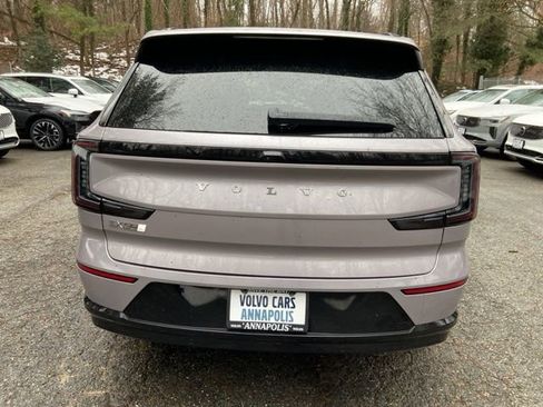 New 2026 Volvo EX90 Ultra image 6