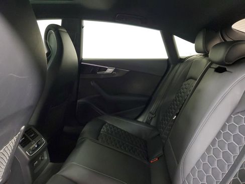 Used 2021 Audi RS 5 Sportback image 11