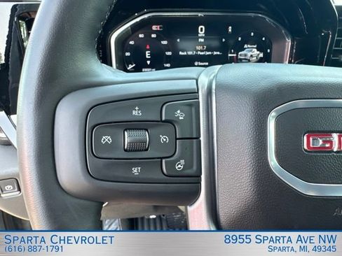 Used 2024 GMC Sierra 1500 Elevation AWD/4WD image 17