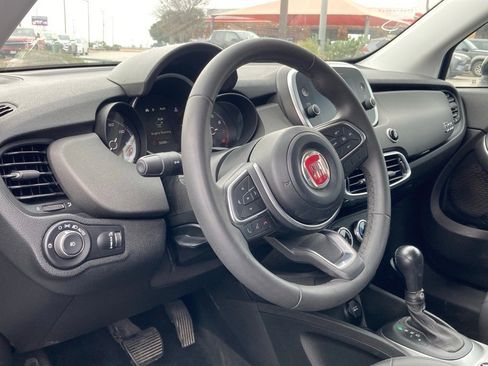 Used 2022 FIAT 500X Trekking image 9