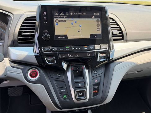 Used 2019 Honda Odyssey EX-L image 23