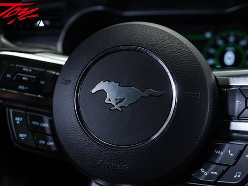 Used 2020 Ford Mustang GT Premium w/ GT Performance Package RWD image 26