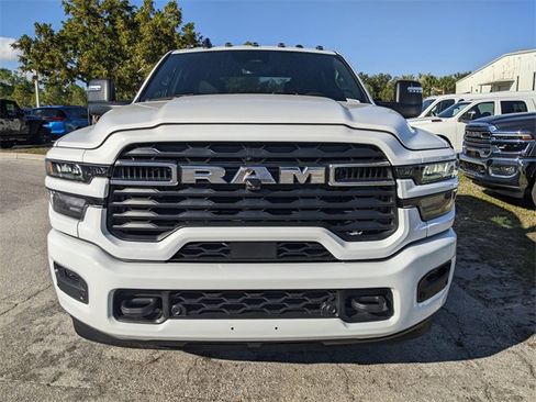 New 2026 RAM 3500 Big Horn image 7