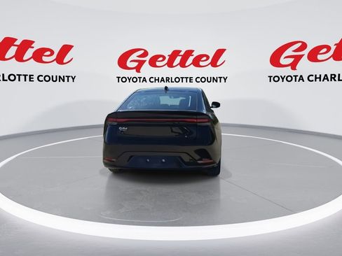 New 2026 Toyota Prius image 7