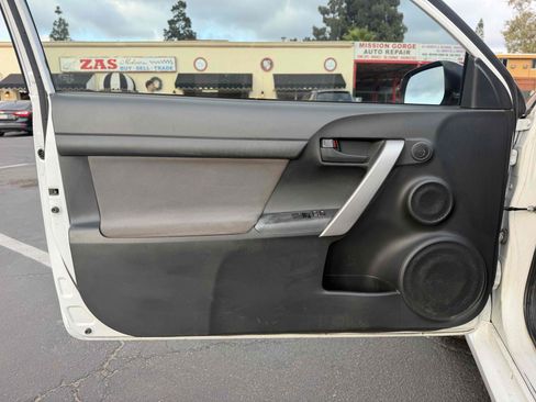 Used 2012 Scion tC FWD image 13