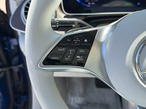 Used 2023 Mercedes-Benz EQE 350+ Sedan image 26