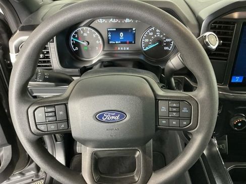 Used 2026 Ford F150 STX AWD/4WD image 15