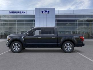 New 2026 Ford F150 Platinum video 3