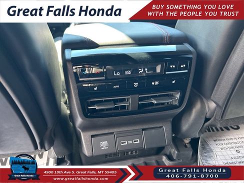 Used 2024 Acura MDX A-Spec AWD/4WD image 22