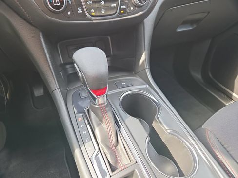 Certified 2024 Chevrolet Equinox RS AWD/4WD image 23