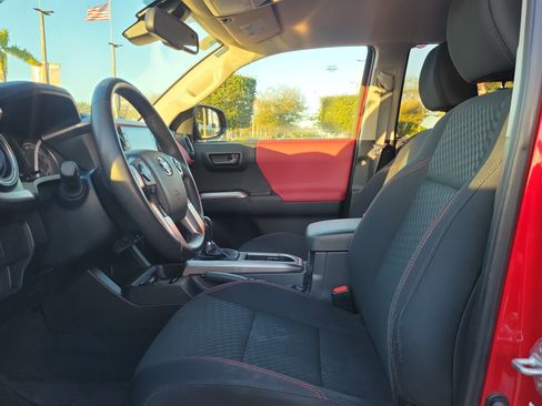 Used 2023 Toyota Tacoma SR5 image 19