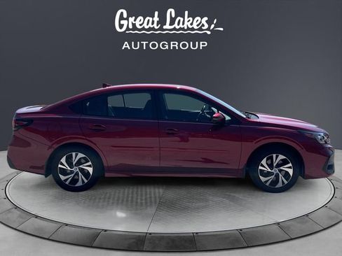 Certified 2024 Subaru Legacy Premium image 6