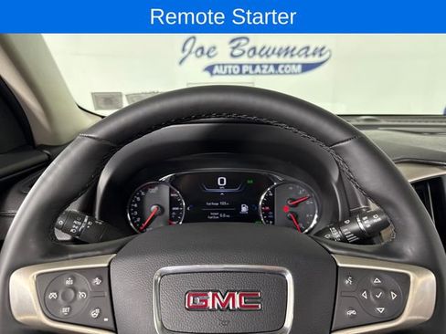Used 2023 GMC Terrain Denali AWD/4WD image 10