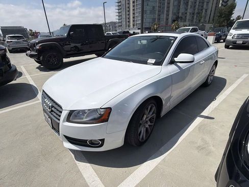 Used 2011 Audi A5 2.0T Premium AWD/4WD image 17