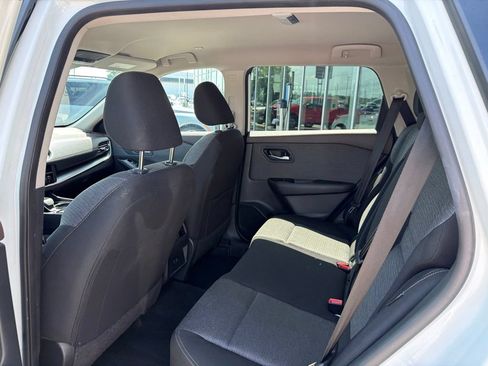 Used 2023 Nissan Rogue SV AWD/4WD image 27