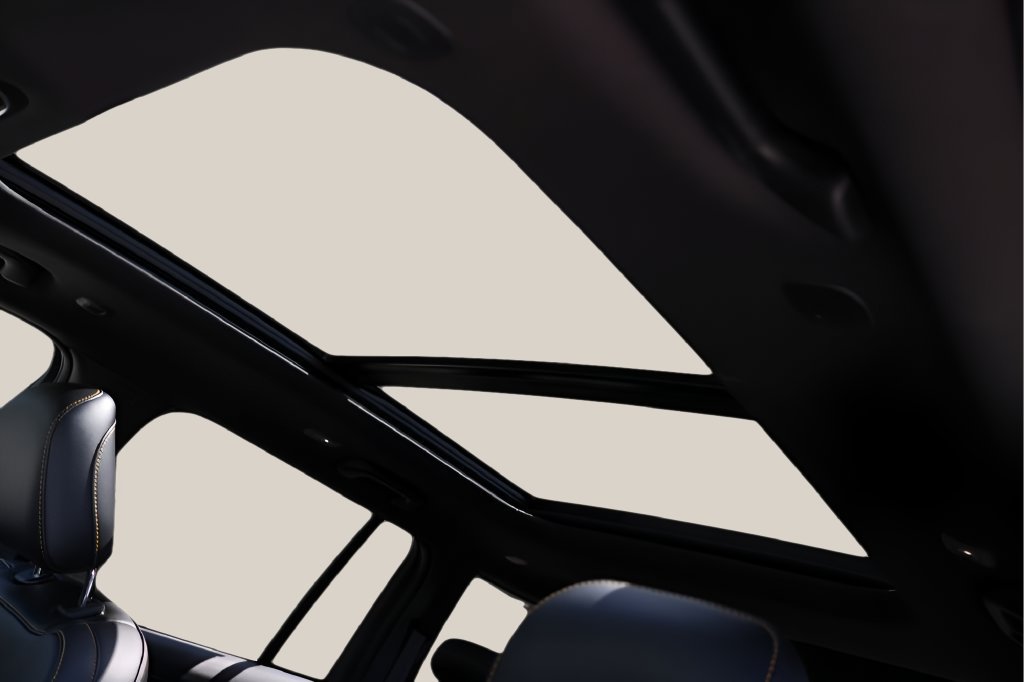 New 2026 Jeep Grand Cherokee Limited AWD/4WD image 11