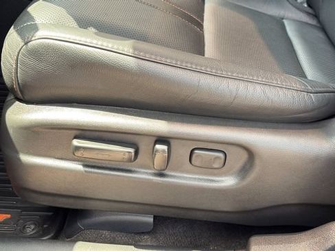 Used 2023 Honda Passport TrailSport image 10