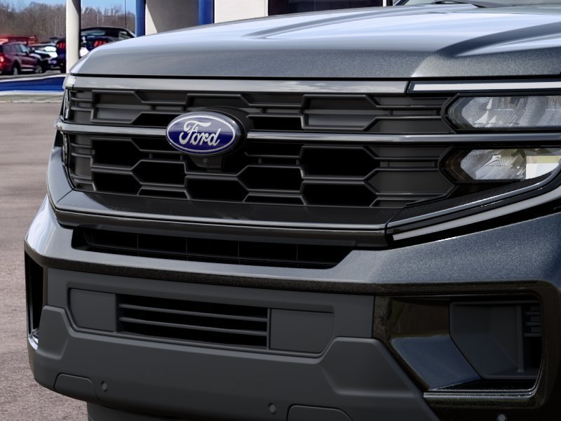 New 2027 Ford Expedition Active AWD/4WD image 18
