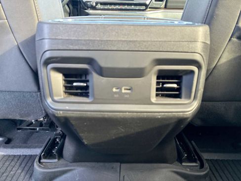 Certified 2024 Chevrolet Silverado 1500 RST w/ Convenience Package II image 22