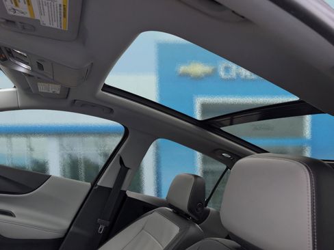 Certified 2021 Chevrolet Equinox Premier image 18