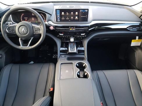 New 2026 Acura MDX SH-AWD image 8