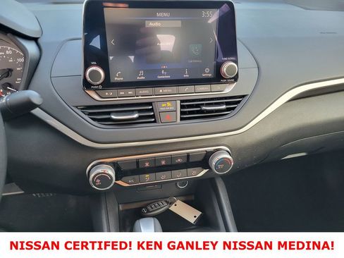 Certified 2025 Nissan Altima 2.5 S image 26