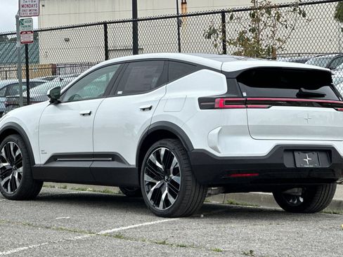 Used 2025 Polestar Polestar 3 AWD/4WD image 6