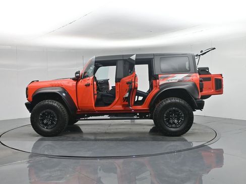 Used 2023 Ford Bronco Raptor image 39