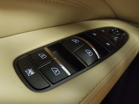Used 2019 INFINITI QX60 Pure FWD image 27