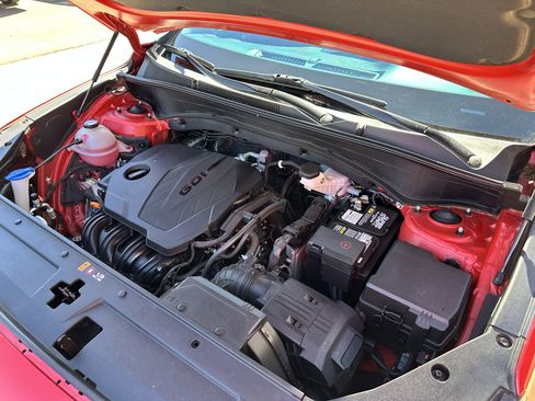 Used 2022 Hyundai Santa Fe XRT image 45