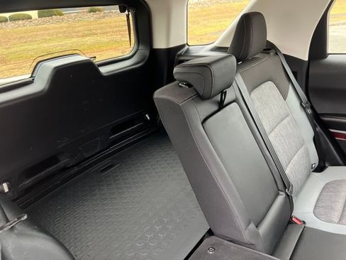 Used 2023 Ford Bronco Sport Big Bend w/ Convenience Package image 33